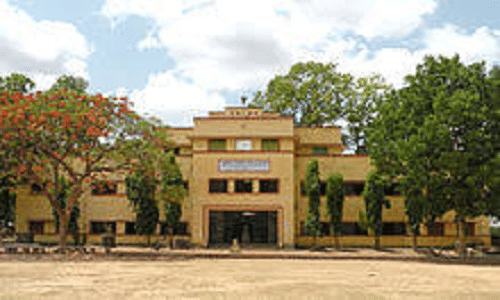 Ghatal Rabindra Satabarsiki MahaVidyalaya Infrastructure photo 3